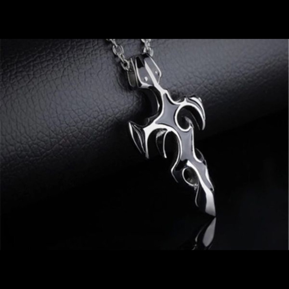 Fashion Pendant for Men